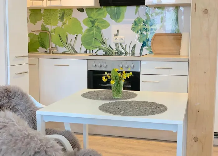 Apartmenthaus Lange Straße