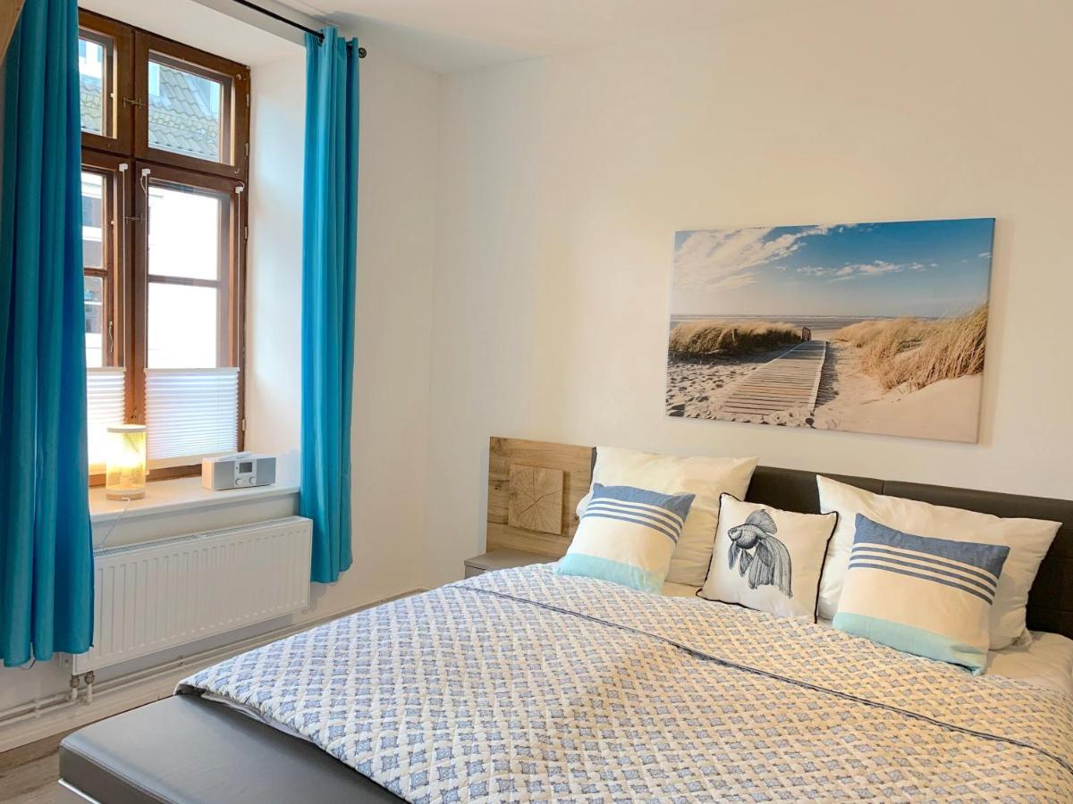 Apartmenthaus Lange Straße Apartment *