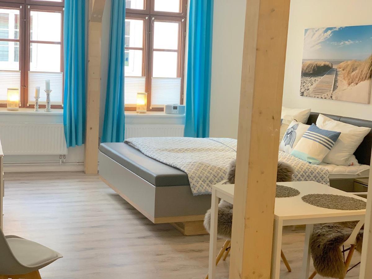 Apartmenthaus Lange Straße Apartment