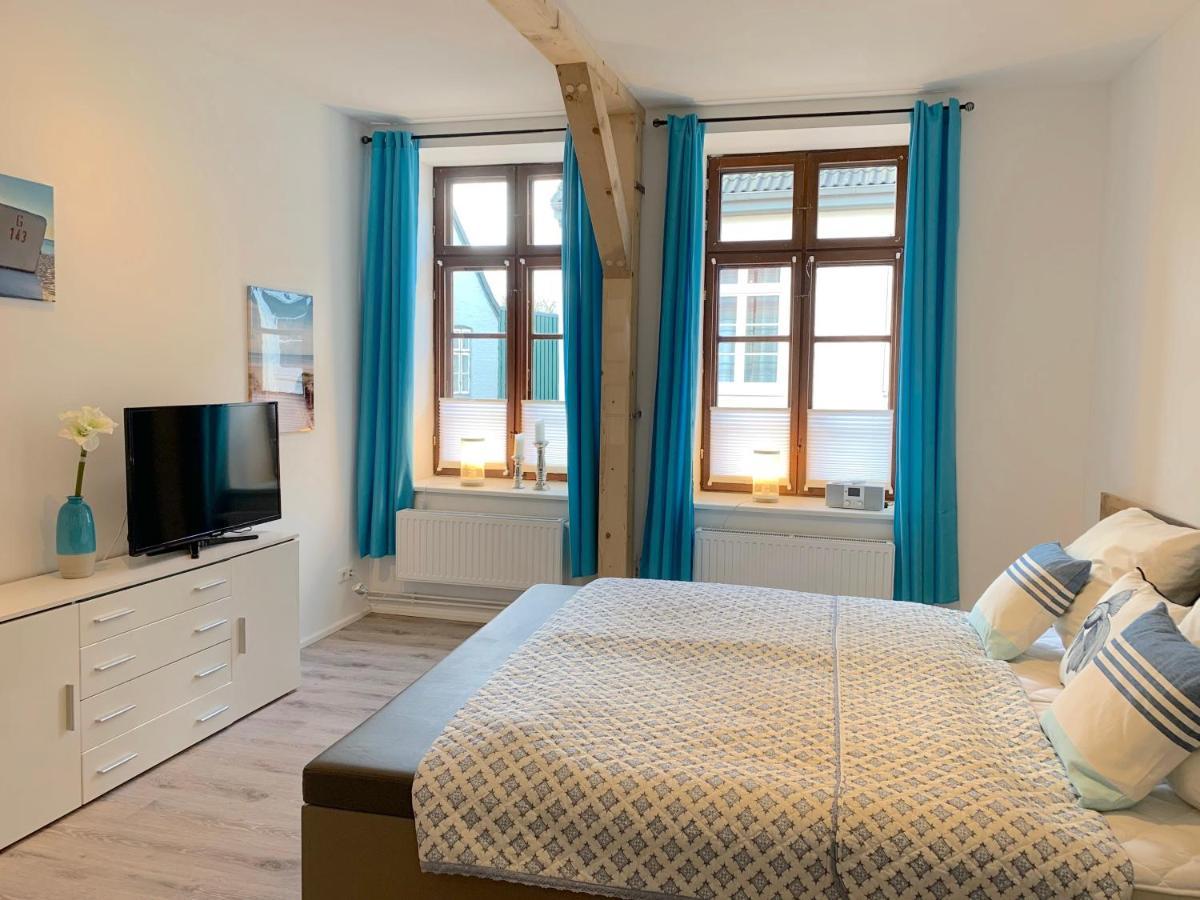 Apartmenthaus Lange Straße Schleswig